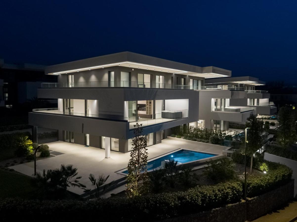 Apartment Hadrie Luxury And Azimut Malinska